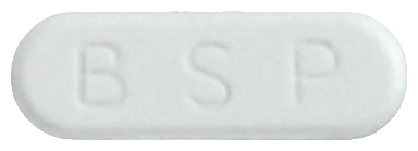 보령부스파정15mg 제품 사진