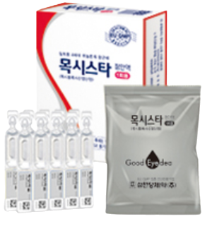 목시스타점안액_(2.18mg/0.4mL) 제품 사진