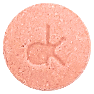 칸델탄정16mg 제품 사진