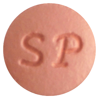 콜로스타정10mg 제품 사진