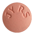 로수바틴정20mg 제품 사진