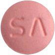 크레로슈정10mg 제품 사진