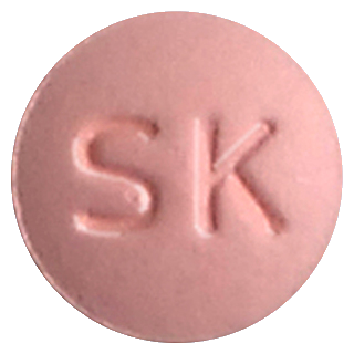 에스로틴정10mg 제품 사진