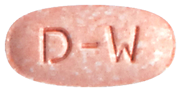 텔사탄플러스정40/12.5mg 제품 사진