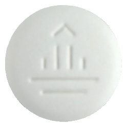 미라펙스서방정0.75mg 제품 사진