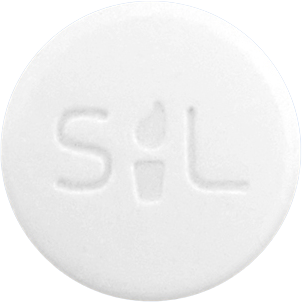 텔미스정80mg 제품 사진