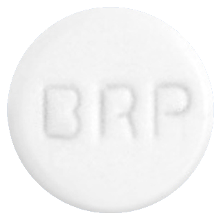 보령피오글리타존정15mg 제품 사진