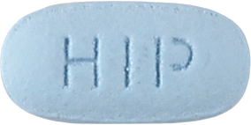 오스테론정150mg 제품 사진