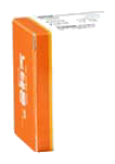 노테몬패취1mg 제품 사진