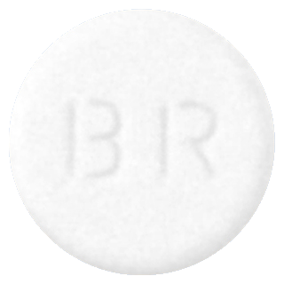 보령아데포비어정10mg 제품 사진
