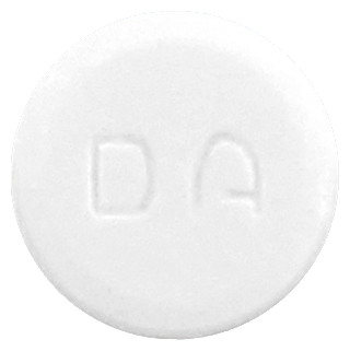 헵세비어정10mg 제품 사진