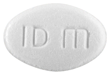 몬테루칸속붕해정4mg 제품 사진