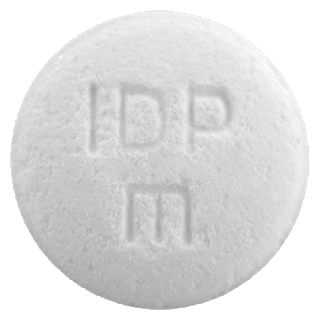 몬테루칸속붕해정5mg 제품 사진