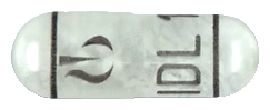 온브리즈흡입용캡슐150μg_(5.82mg/30캡슐) 제품 사진