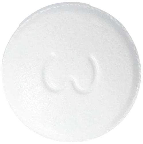 미르토정40mg 제품 사진