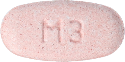 텔미원플러스정40/12.5mg 제품 사진