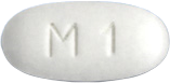 텔미원정40mg 제품 사진