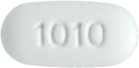 이지스타정10/10mg 제품 사진