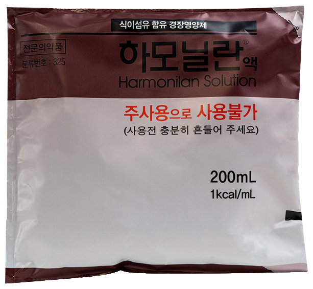 하모닐란액_(200mL) 제품 사진