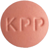 로수바정10mg 제품 사진