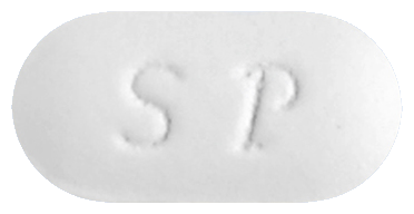 가모시드정5mg 제품 사진