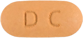 동구라미부딘정100mg 제품 사진