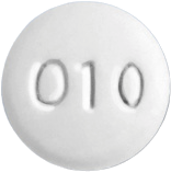 올멕정10mg 제품 사진