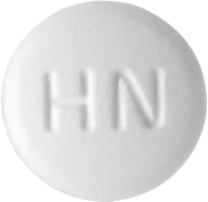 올프레정20mg 제품 사진