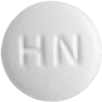 올프레정10mg 제품 사진