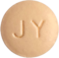 오메탄플러스정20/12.5mg 제품 사진