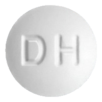 대한올메사탄정20mg 제품 사진
