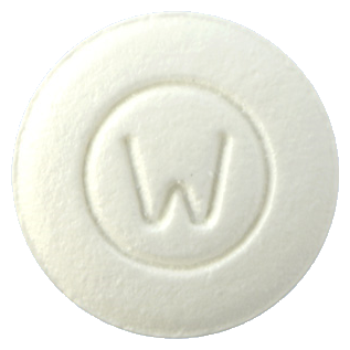 올위너정20mg 제품 사진