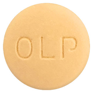 올탄플러스정20/12.5mg 제품 사진