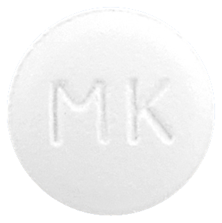 올메딜정20mg 제품 사진