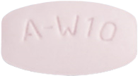아리피졸정10mg 제품 사진