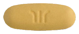 부광발사르탄정160mg 제품 사진