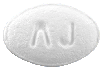 아주브론정12.5mg 제품 사진