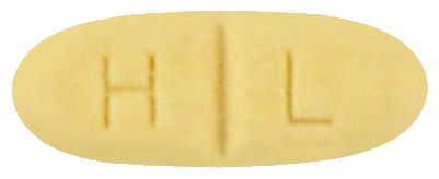 발사오르정40mg 제품 사진