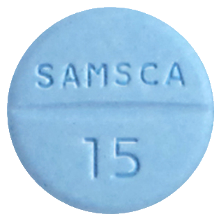 삼스카정15mg 제품 사진