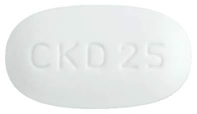 네오마릴엠정2/500mg 제품 사진