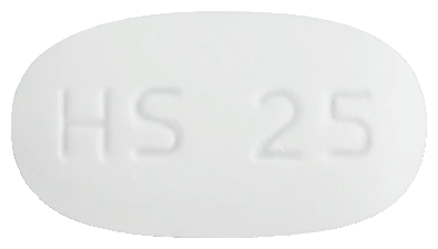 아베린엠정2/500mg 제품 사진
