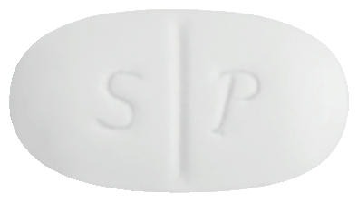 크리메릴엠정2/500mg 제품 사진