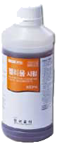 펠리움시럽_(85.8g/500mL) 제품 사진