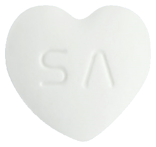 씨투스현탁정100mg 제품 사진