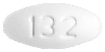 테바라모트리진츄어블정25mg 제품 사진