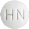비프로정20mg 제품 사진