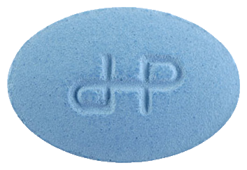 바미라크정50mg 제품 사진