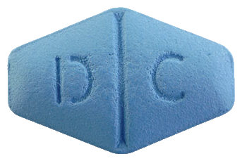 자이그라정100mg 제품 사진