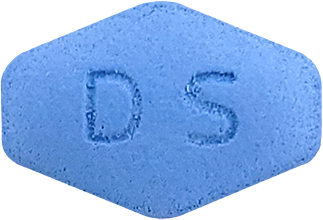 비야정100mg 제품 사진