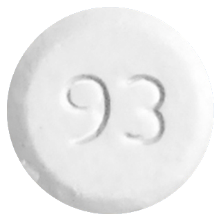 테바미르타자핀오디티정15mg 제품 사진